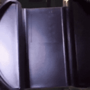One-wheel Stand for Trunk-2