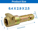 PTO Extender For Tractor-6