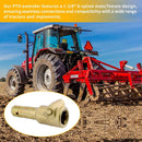 PTO Extender For Tractor-7