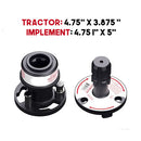 PTO Link Compact System-6