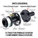 PTO Link Compact System-8
