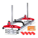 Portable Chainsaw Mill Guide Bar-1