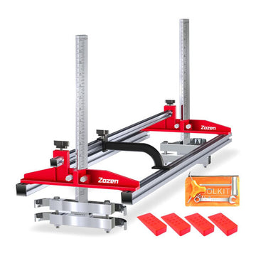 Portable Chainsaw Mill Guide Bar