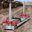 Portable Chainsaw Mill Guide Bar-5