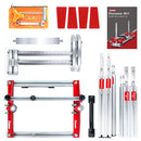 Portable Chainsaw Mill Guide Bar-6