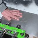 Professional Edition Metal Bending Tool-2