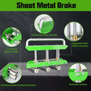 Professional Edition Metal Bending Tool-5