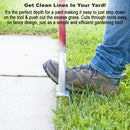 Quick Manual Lawn Edger-5