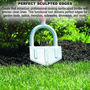 Quick Manual Lawn Edger-6
