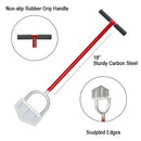 Quick Manual Lawn Edger-4