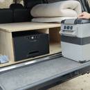 RV Car Portable Drawer Fridge-2