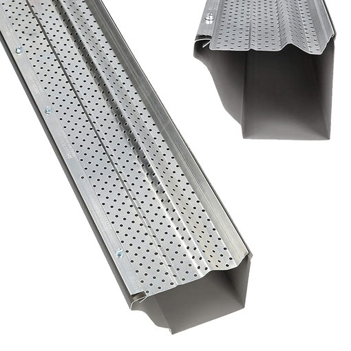 Rust-Proof Gutter Guard