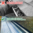 Rust-Proof Gutter Guard-3