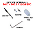 Truck Tailgate Assist Shock Strut-9