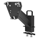 Stake Pocket Spare Tire Carrier-1