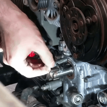 Shaft Type Seal Puller - 0