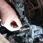 Shaft Type Seal Puller