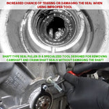 Shaft Type Seal Puller