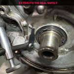 Shaft Type Seal Puller
