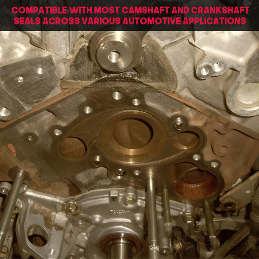 Shaft Type Seal Puller