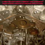 Shaft Type Seal Puller