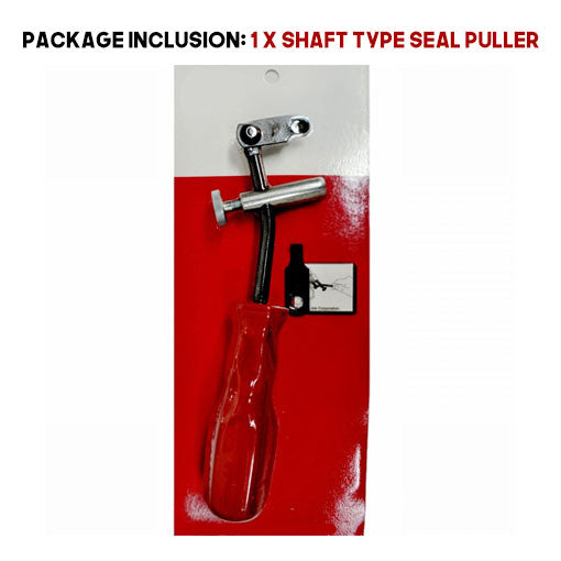 Shaft Type Seal Puller