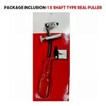 Shaft Type Seal Puller