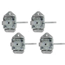 Shipping Container Manual Twist Lock-1