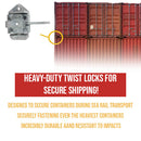 Shipping Container Manual Twist Lock-4