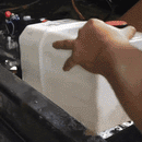 Single Acting Hydraulic Pump-2