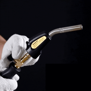 Soldering Welding Torch (Fuel by MAPP, Map/Pro,Propane) - 0