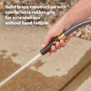 Solid Brass Twist Nozzle-3