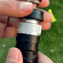 Solid Brass Twist Nozzle-2