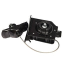 Spare Tire Hoist Spare Tire Winch Carrier-1
