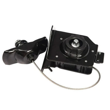 Spare Tire Hoist Spare Tire Winch Carrier