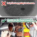 Stainless Steel Basting Pot And Brush Set-3