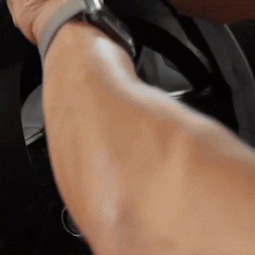 Steering Wheel Lock Full Cover - 0