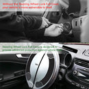 Steering Wheel Lock Full Cover-3