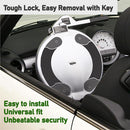 Steering Wheel Lock Full Cover-4