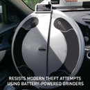 Steering Wheel Lock Full Cover-5