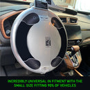 Steering Wheel Lock Full Cover-7