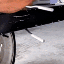 Trailer Spare Tire Carrier-2