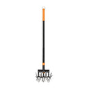 Telescoping Rotary Hand Cultivator-1