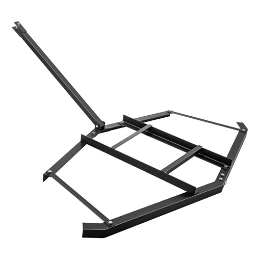 Tow Behind Drag Harrow