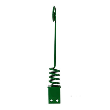 Tractor Bolt-On Hose Hanger