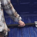 Truck Camper Tie-Down Kit-2