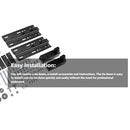 Truck Camper Tie-Down Kit-5