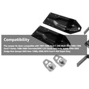 Truck Camper Tie-Down Kit-6
