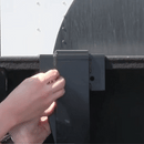 Truck Camper Tie Downs for Full-Size Pickups-2