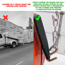 Truck Camper Tie Downs for Full-Size Pickups-3